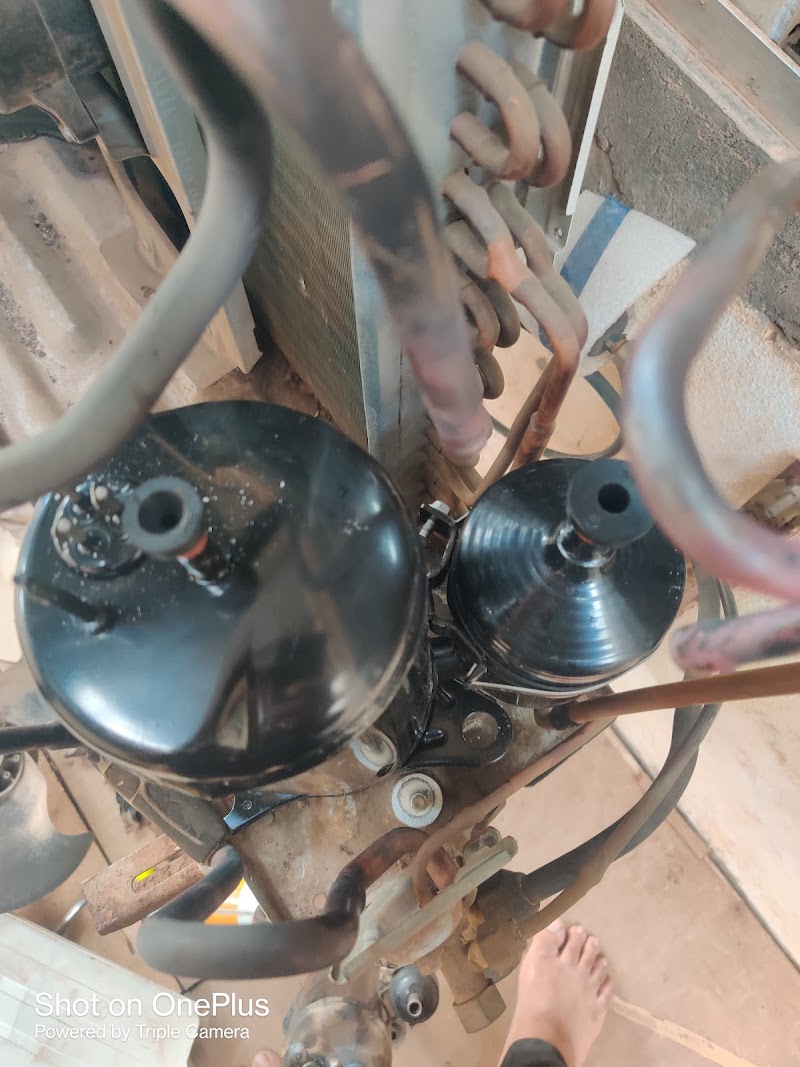 General Refrigeration & Air Conditioning Services - AC Service in Ambedkar Nagar, Hubballi