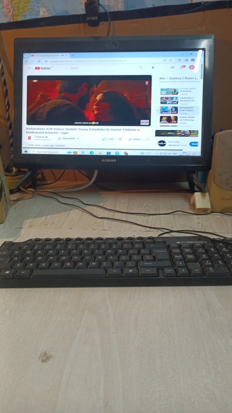 Genius Air conditioner - AC Service in Jinsi, Bhopal