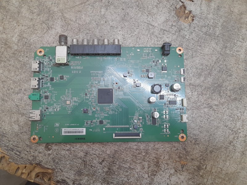 Geo Electronics Service Center