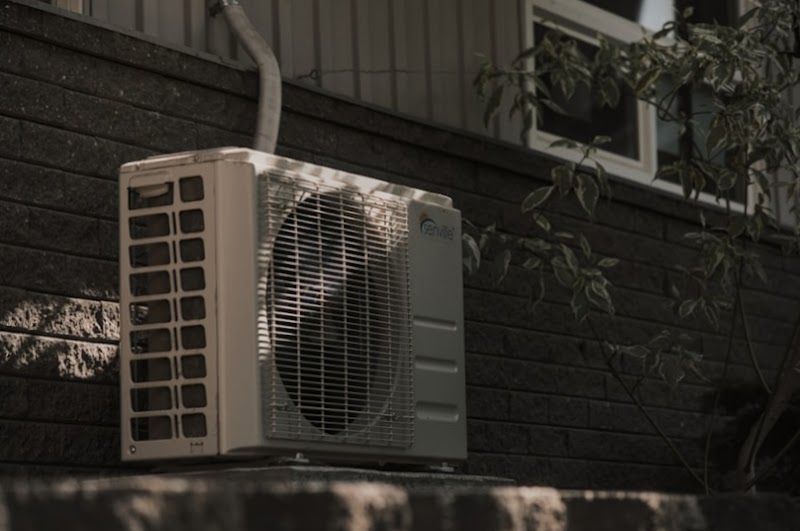 Gill Air Conditioning Service - AC Service in Luxmi Nagar, Ludhiana