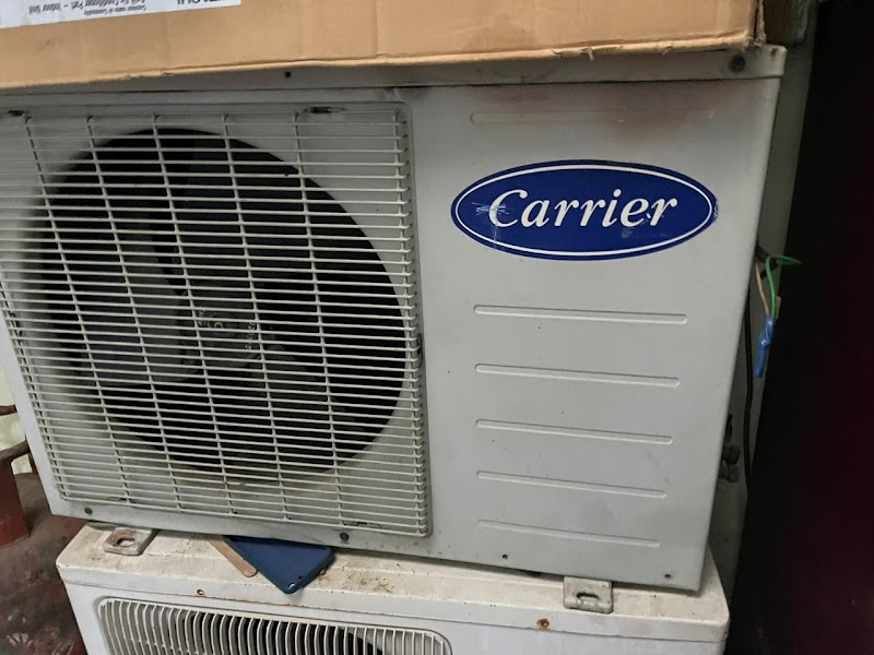 Gill Refrigeration & Air conditioning