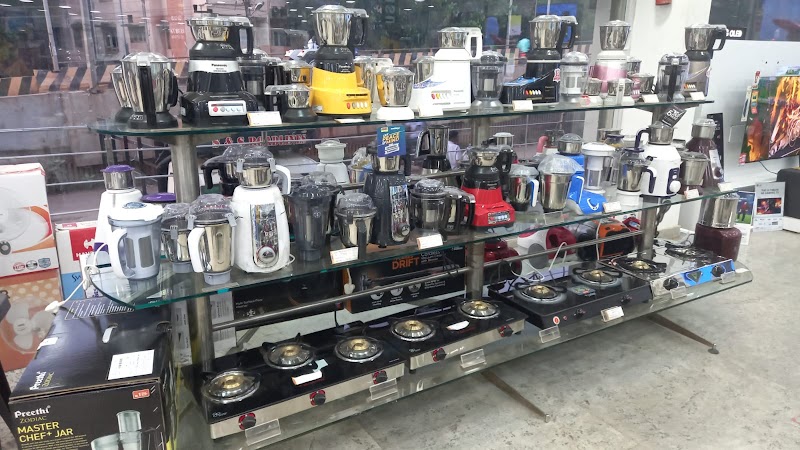 Girias Hubli - AC Service in Deshpande Nagar, Hubballi