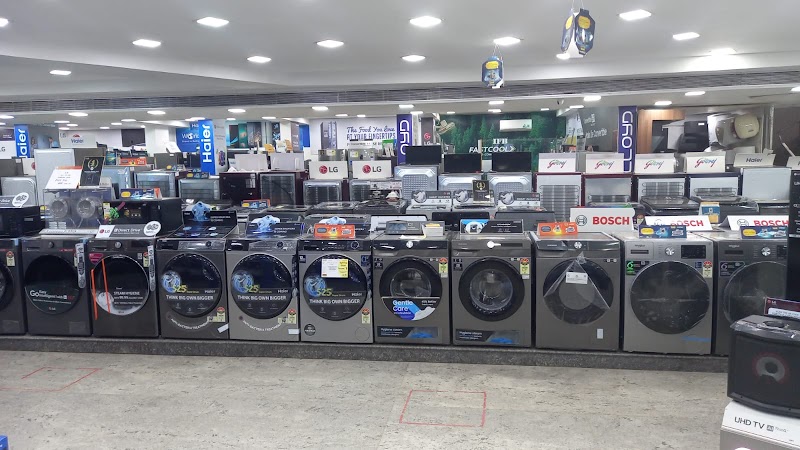 Girias Hubli - AC Service in Deshpande Nagar, Hubballi