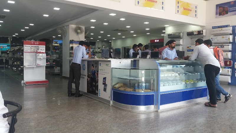 Girias Kadri Road Mangalore - AC Service in Kadri, Mangaluru