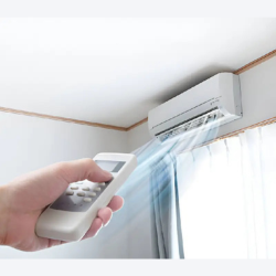 Global Air Conditioning - Split & Window Ac On Rent Sector 70 Gurgaon