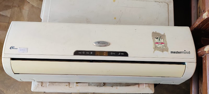 Global Aircon - AC Service in Gopal Vihar 2, Kota