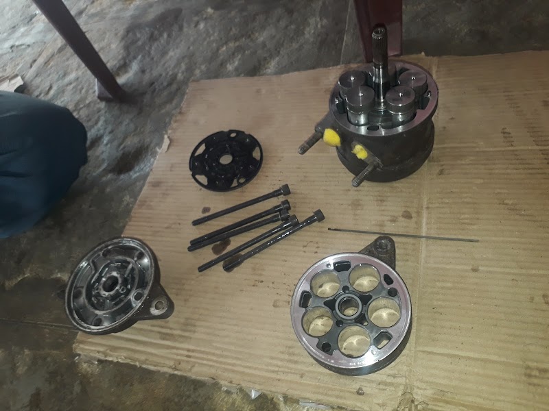 Global Car A/C Service Centre