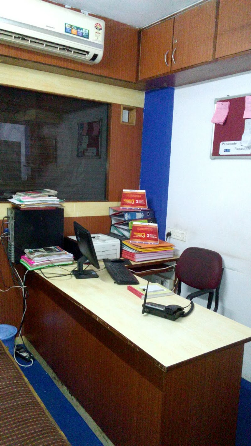 Global Repair Services Nagpur - AC Service in Mohan Nagar, Nagpur