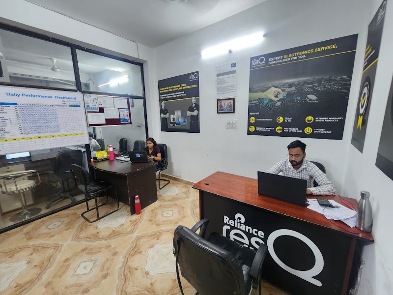 Global Services - AC Service in Panchwati Vastra Nagar, Gwalior