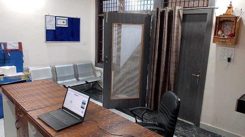 Global Services - AC Service in Panchwati Vastra Nagar, Gwalior