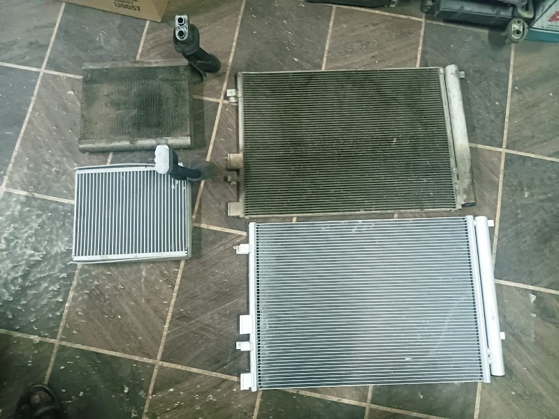 Go Gairaj - Car service station. Car Danting. Car panting. Car AC Repair & Car Electricals - AC Service in Wakad, Pimpri-Chinchwad