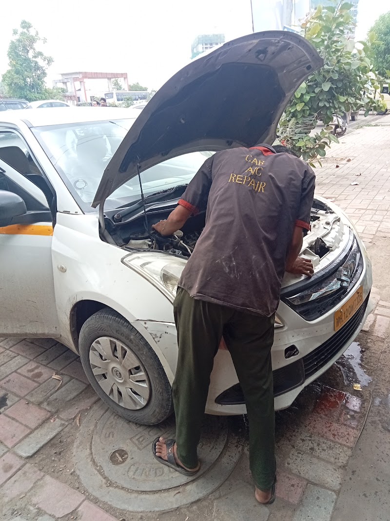 Go Gairaj - Car service station. Car Danting. Car panting. Car AC Repair & Car Electricals - AC Service in Wakad, Pimpri-Chinchwad