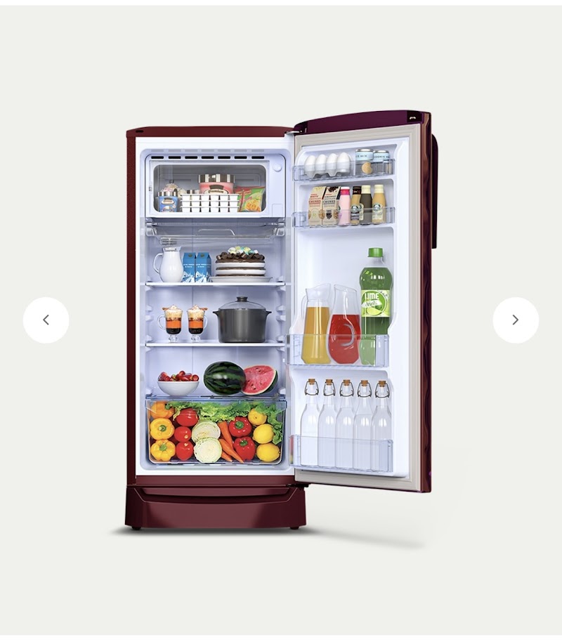 Godrej Appliances - AC Service in Srimantapur, Guwahati