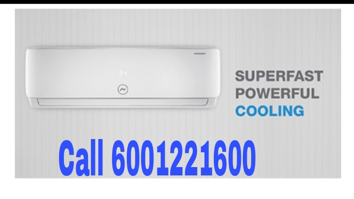 Godrej Appliances - AC Service in Srimantapur, Guwahati