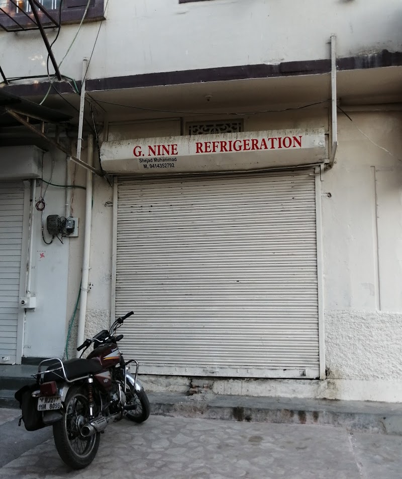 Godrej Care - Godrej Washing Machine Repair & Ac Repair Center Udaipur