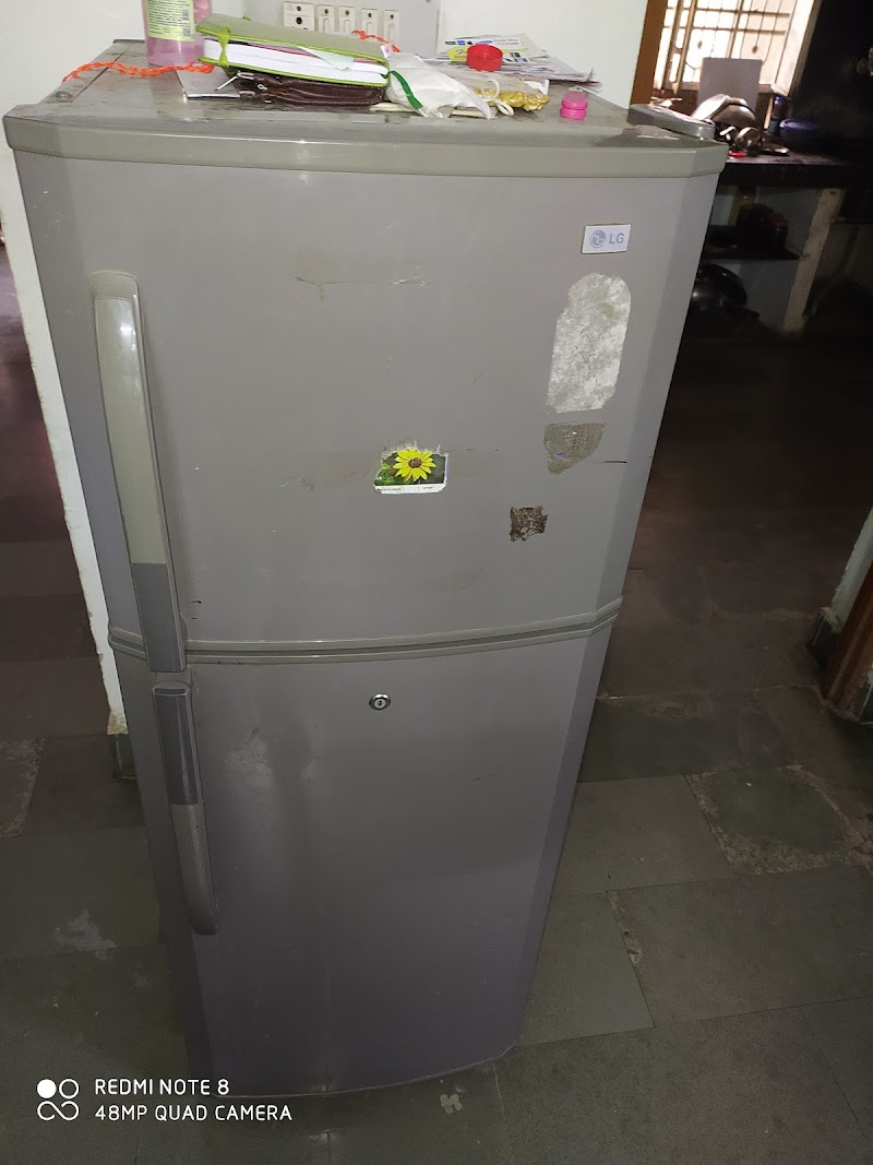 Godrej Care - Godrej Washing Machine Repair & Ac Repair Center Udaipur - AC Service in Near Maya Misthan, Udaipur