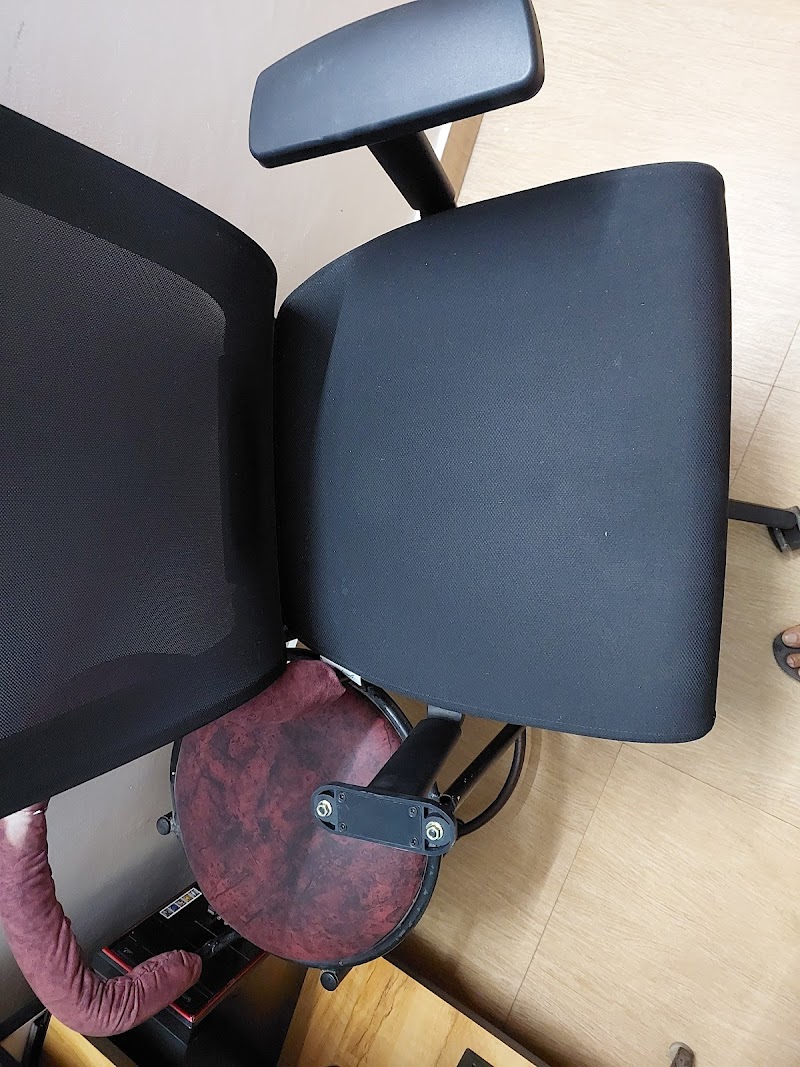 Godrej Serice Centre - AC Service in Paltan Bazaar, Dehradun