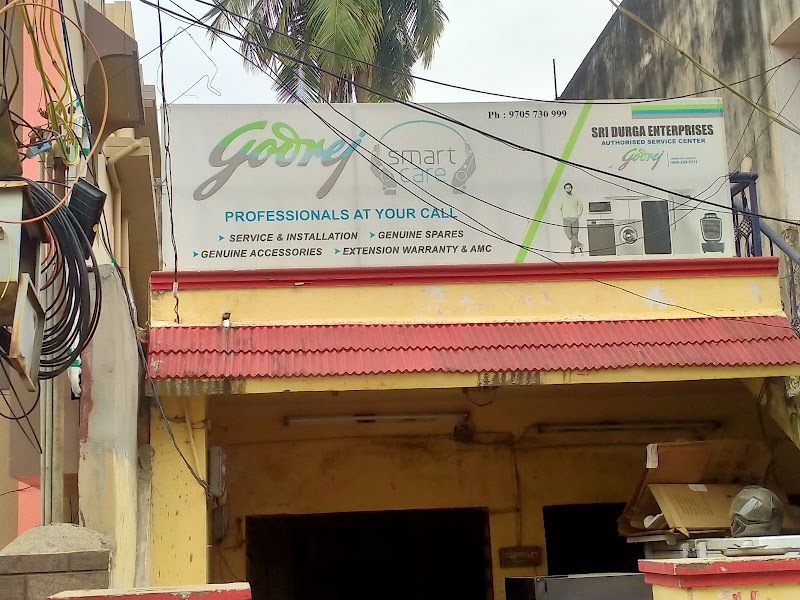 Godrej Service Center