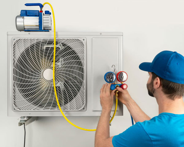 Gold Cool Ac Service Center/ac gas filling inNoida ac installation in Noida ac repair in Noida ac service in Noida - AC Service in Sector 51, Noida