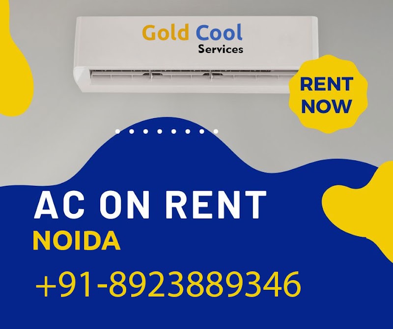 Gold Cool Ac Service Center/ac gas filling inNoida ac installation in Noida ac repair in Noida ac service in Noida - AC Service in Sector 51, Noida