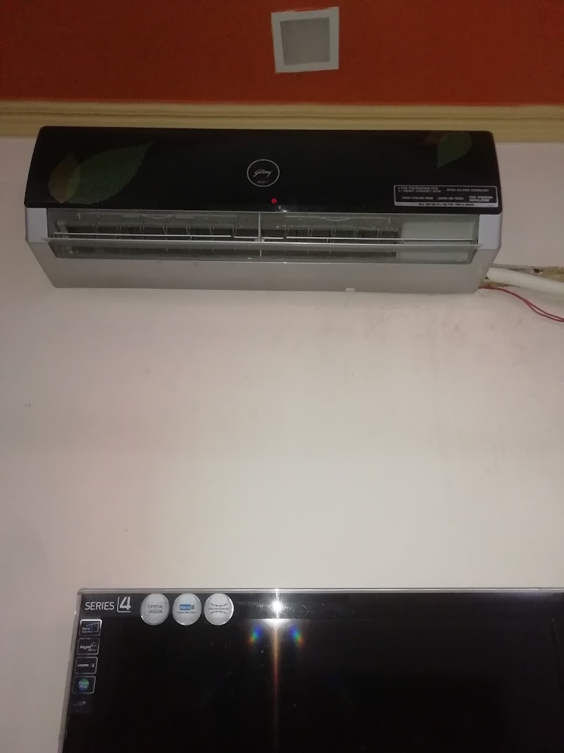 Gold Star Air Conditioner - AC Service in Shahganj, Agra