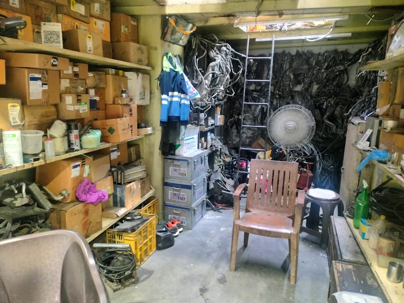 Goldy Car AC Repair - AC Service in INA Colony, Amritsar