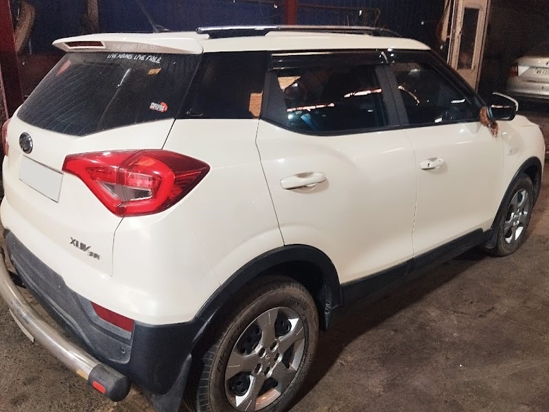 GoMechanic - Car AC Servicing