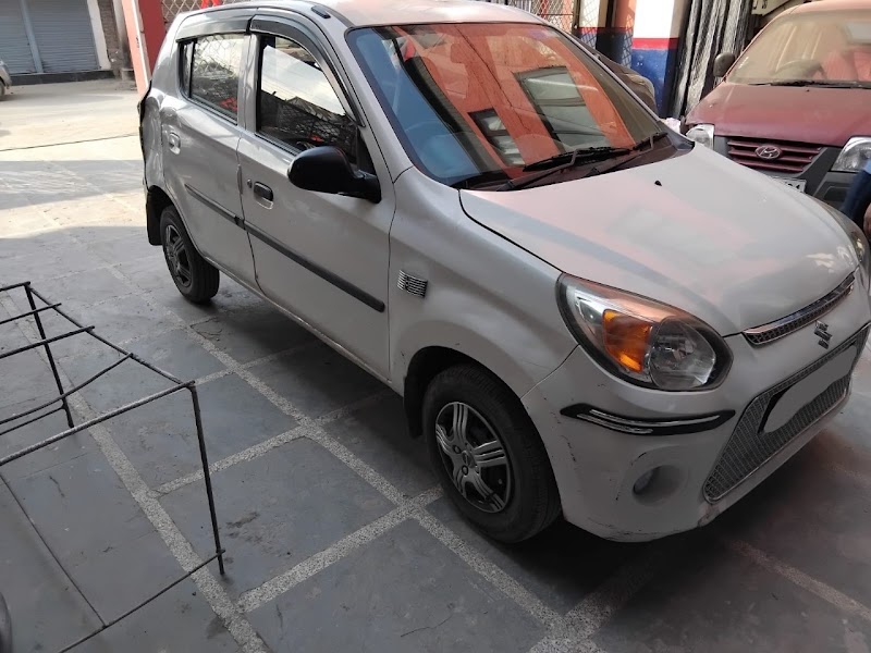 GoMechanic - Car Care Repair Station, Nayapalli