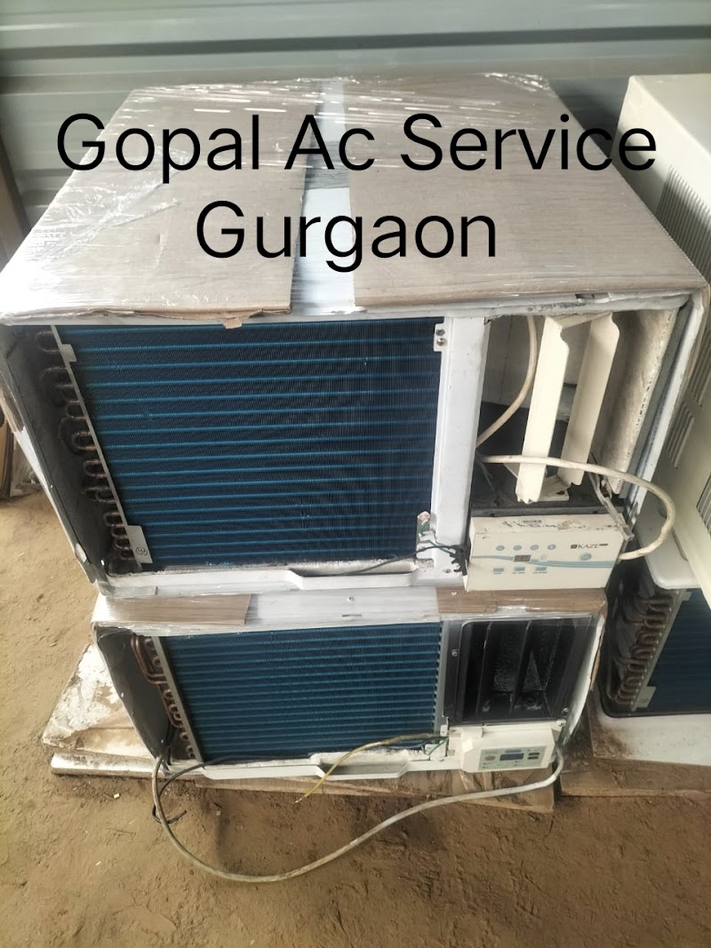Gopal Ac Service Gurgaon