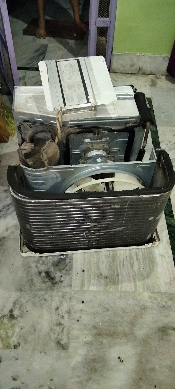 Gupta Snow Cool Refrigeration - AC Service in Vidyapuri, Patna