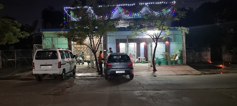 Guru Dev Electronics All Type Lcd/LED TV REPAIRING Shop. - AC Service in Gumanpura, Kota