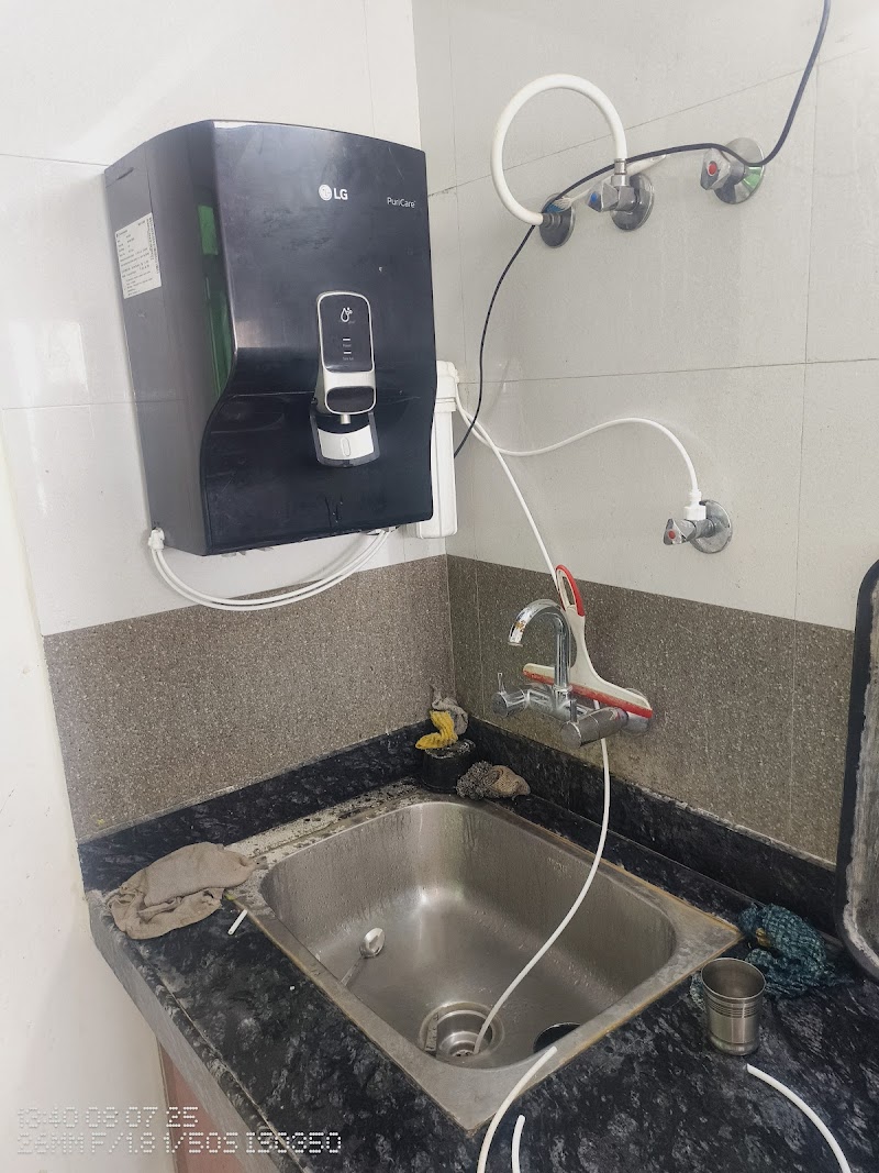 Guru kripa electrical home service - AC Service in Navlok, Udaipur