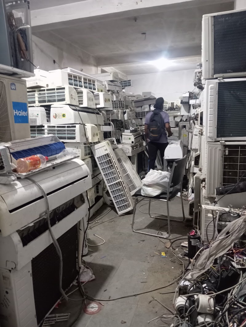 Guru Nanak - Best Ac & Geyser service and fitting center in Mohali - AC Service in LIG Housing Board, Sahibzada Ajit Singh Nagar