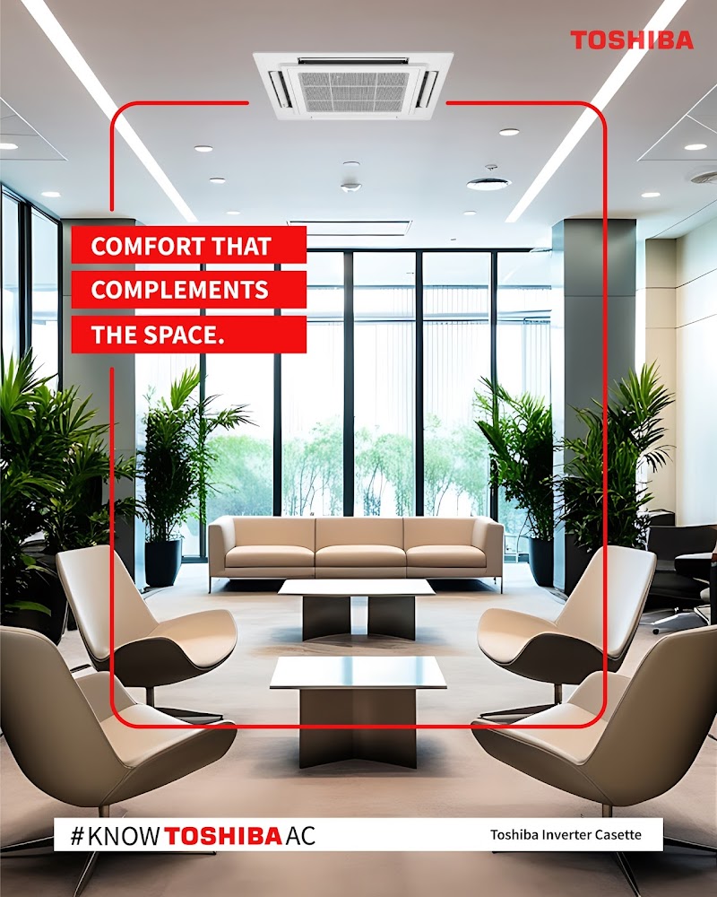 H S Cool Point :AC AMC Services I Ac repair near me I Daikin Ac I Toshiba Ac I Voltas Ac I Carrier Ac I Ac service Centre