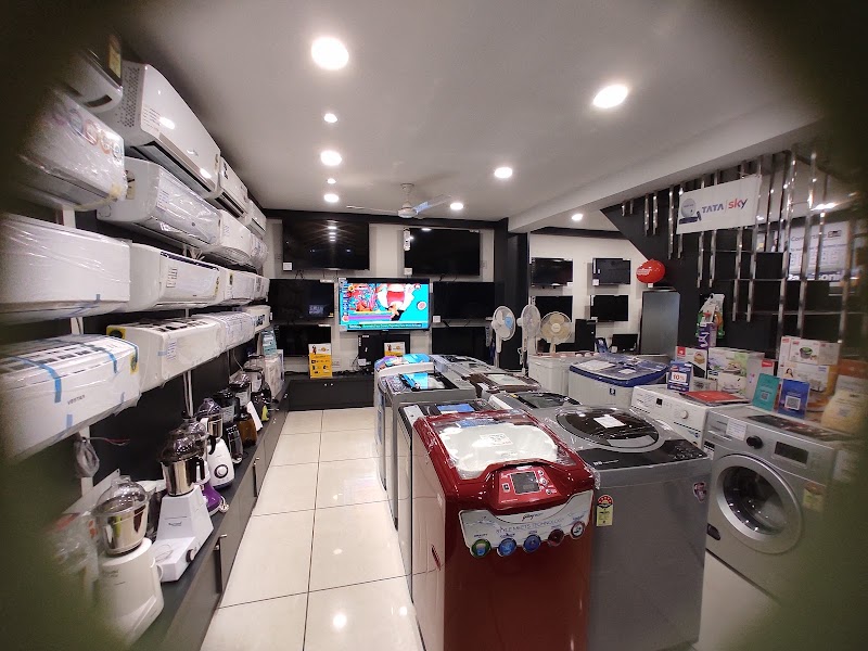 H V T Appliances - AC Service in Bendoorwell, Mangaluru