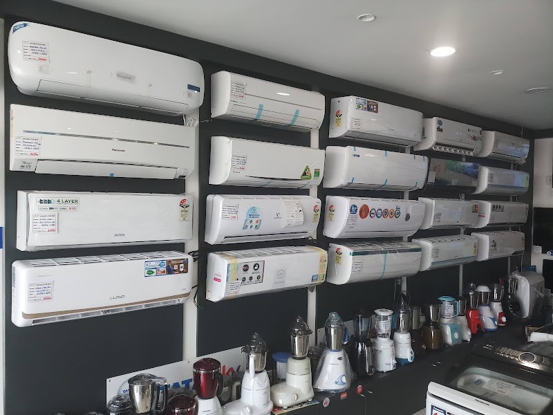 H V T Appliances - AC Service in Bendoorwell, Mangaluru