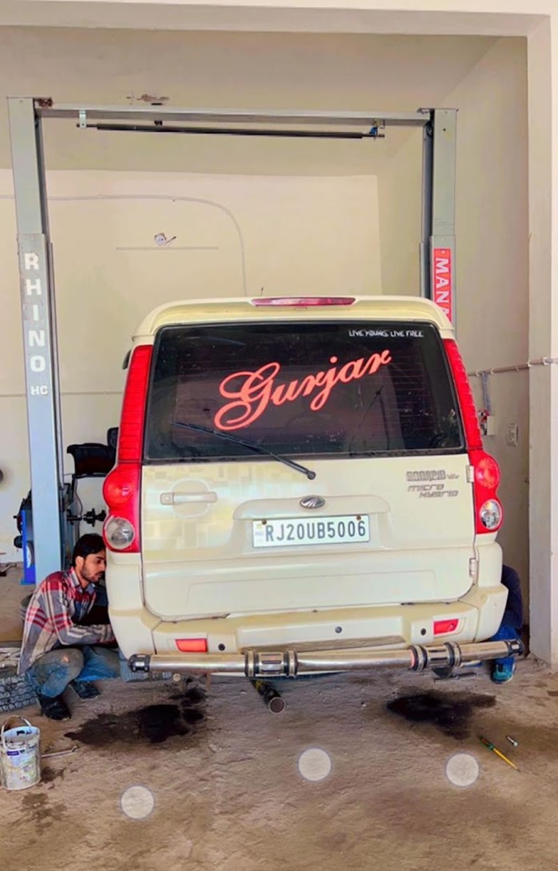 Hadoti Broto Service Centre - AC Service in Vishwakarma Nagar, Kota