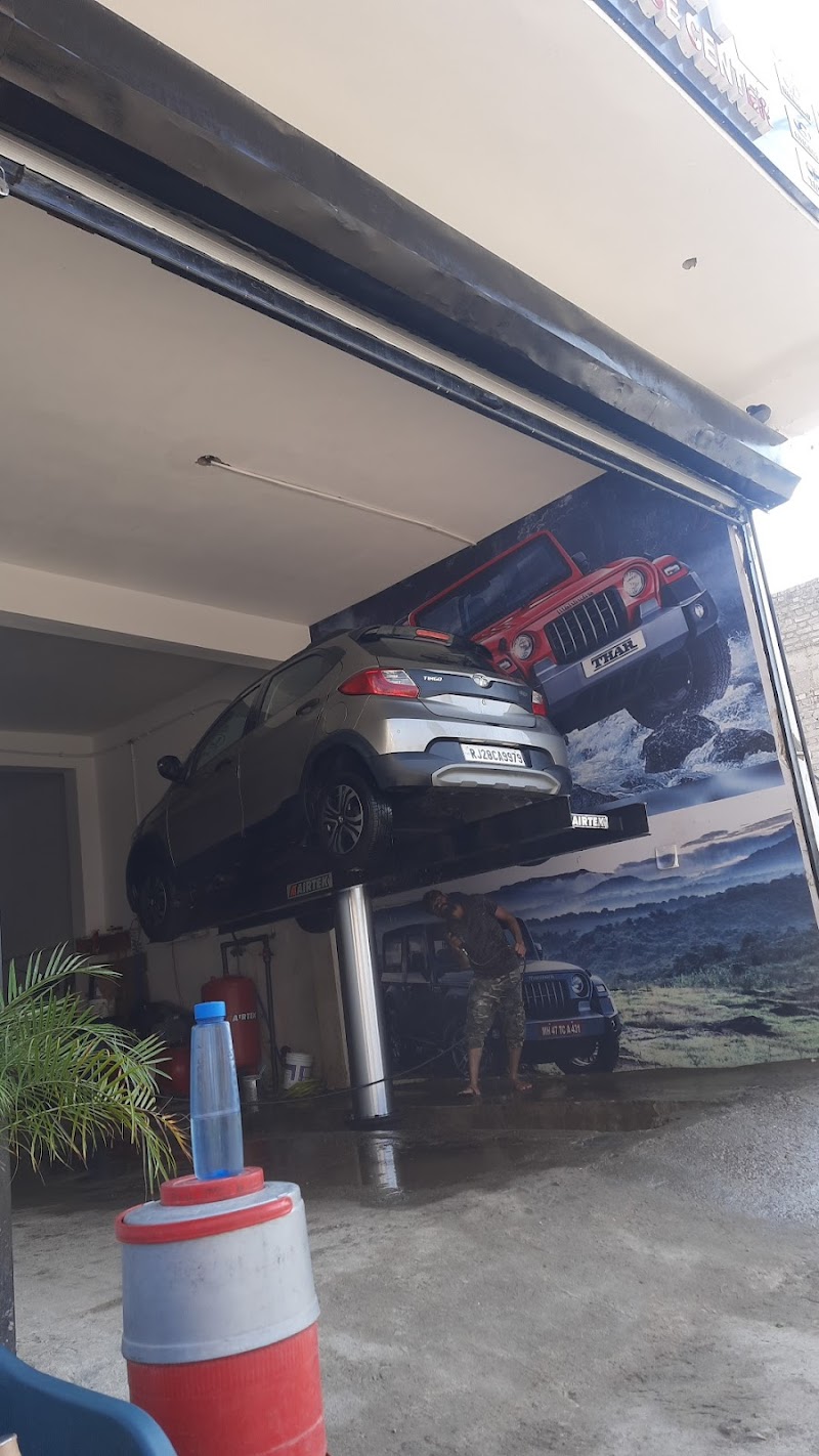 Hadoti Broto Service Centre - AC Service in Vishwakarma Nagar, Kota