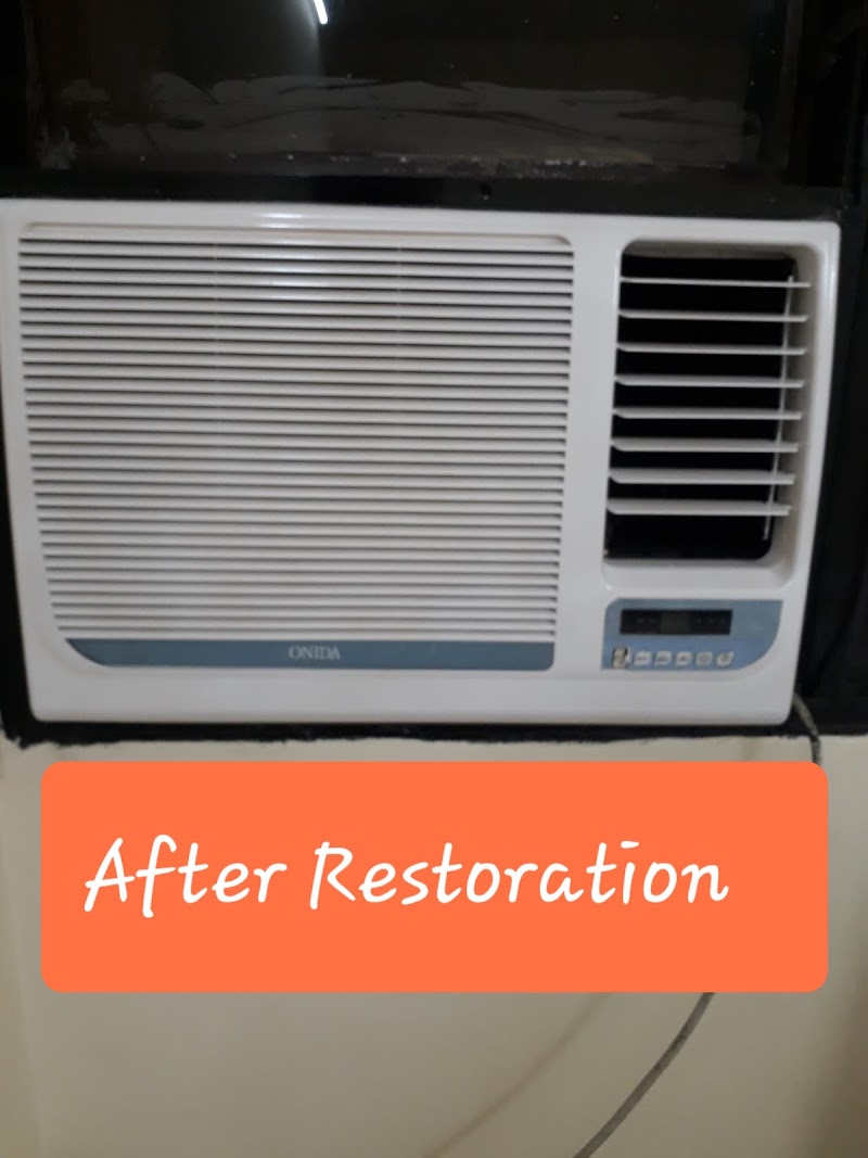 Hafsa Cool World - AC Service in Faiq Enclave Phase-II, Bareilly