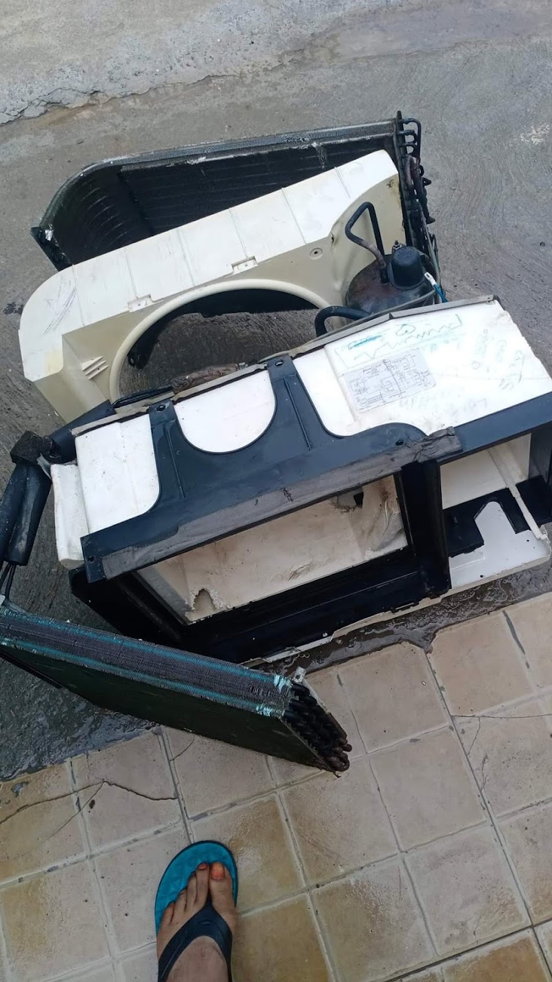 Hafsa Cool World - AC Service in Faiq Enclave Phase-II, Bareilly