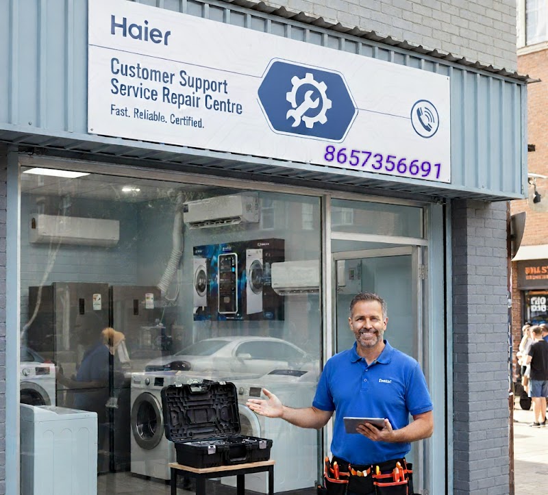 Haier Customer Service Repair Center