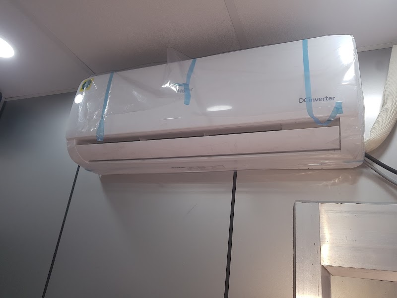 Haier Service Care - AC Service in Jorabagan, Kolkata