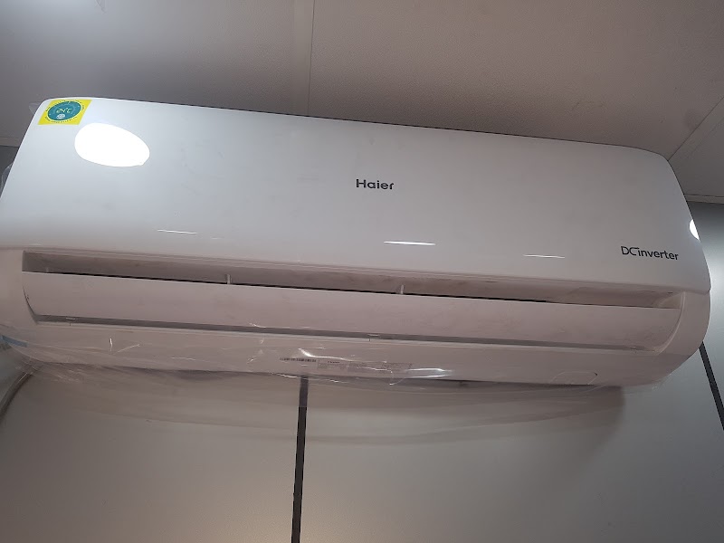 Haier Service Care - AC Service in Jorabagan, Kolkata