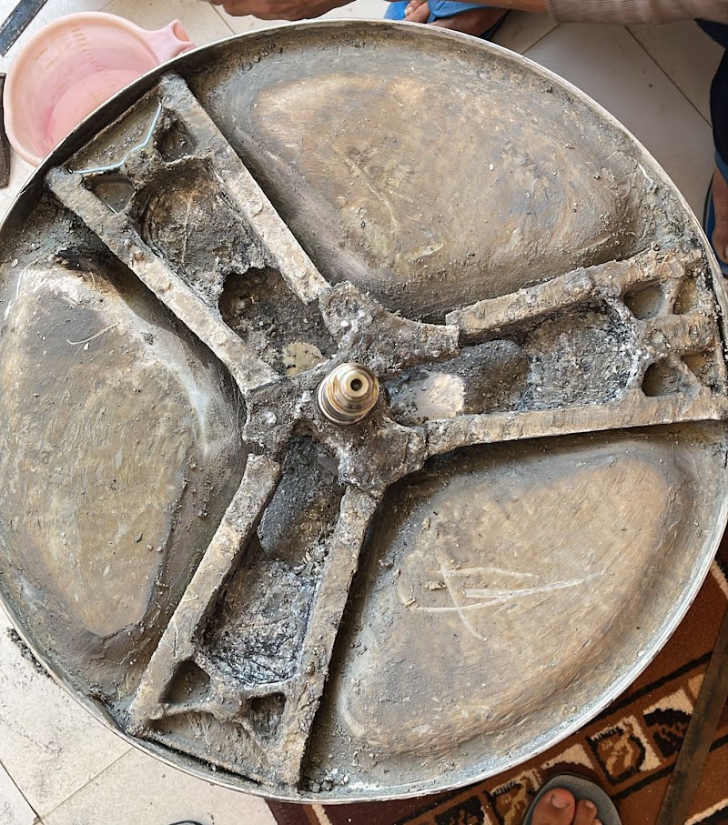 Haier Service Center - Haier Washing Machine Refrigerator Microwave AC TV Repair Services In Lucknow - AC Service in Thadi Mohalla, Lucknow