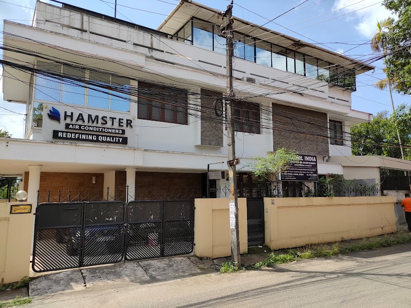 ๐๐ฎ๐บ๐๐๐ฒ๐ฟ ๐๐ถ๐ฟ ๐๐ผ๐ป๐ฑ๐ถ๐๐ถ๐ผ๐ป๐ฒ๐ฟ๐ - AC Service in Kaloor, Kochi