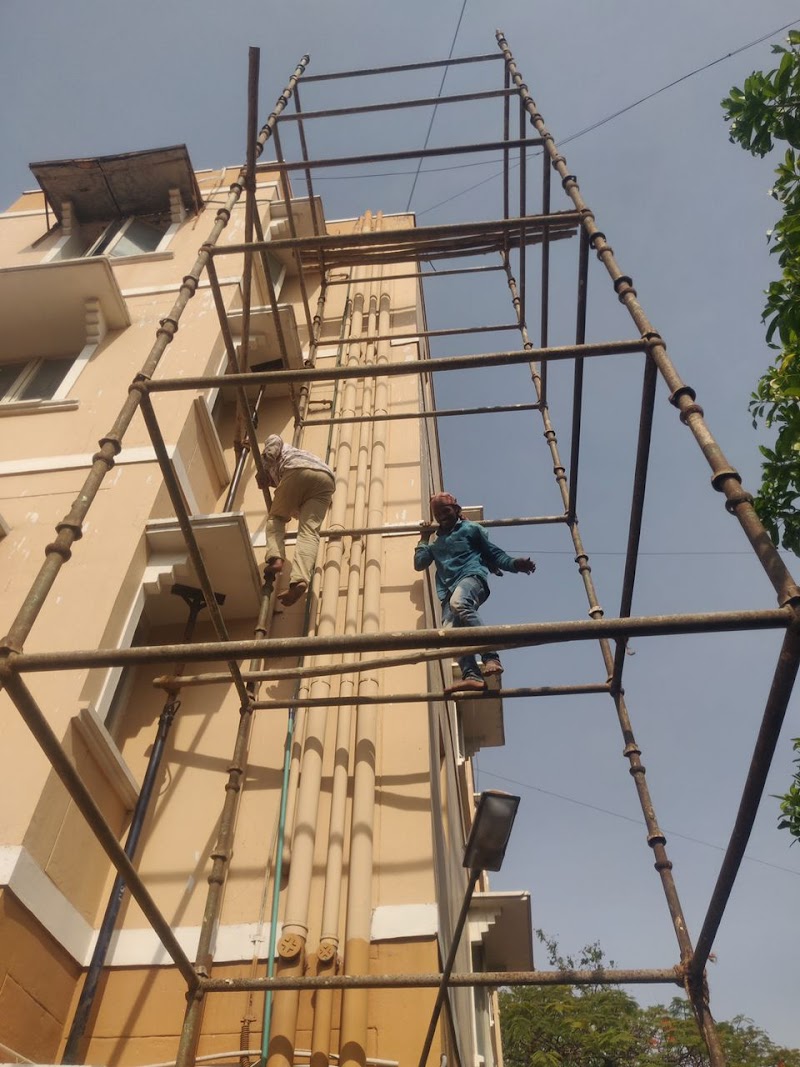 Handybird: Electrical, Plumbing, AC & Curtain Services - Coimbatore - AC Service in R.S. Puram, Coimbatore