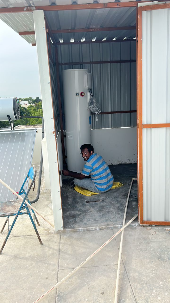 Handybird: Electrical, Plumbing, AC & Curtain Services - Coimbatore - AC Service in R.S. Puram, Coimbatore