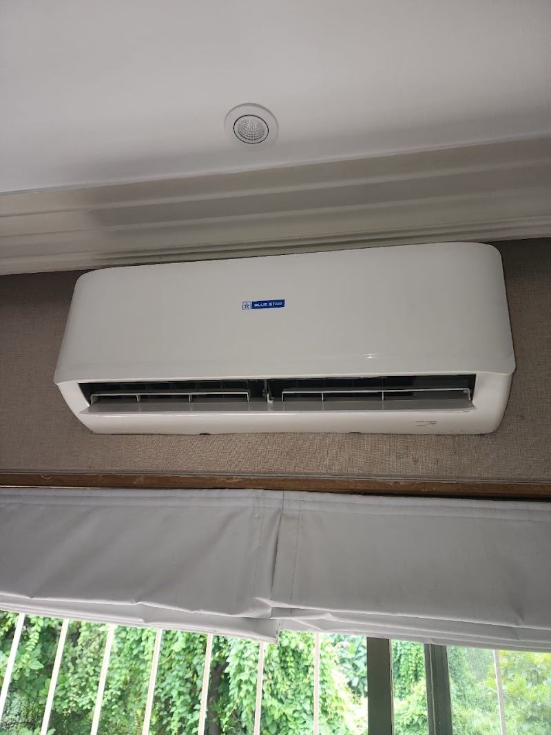 Happy Cool Service - AC Service in Govandi Slums, Mumbai