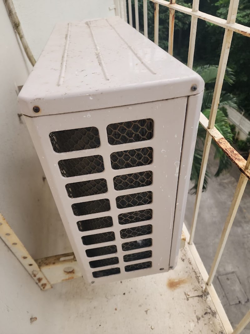 Happy Cool Service - AC Service in Govandi Slums, Mumbai