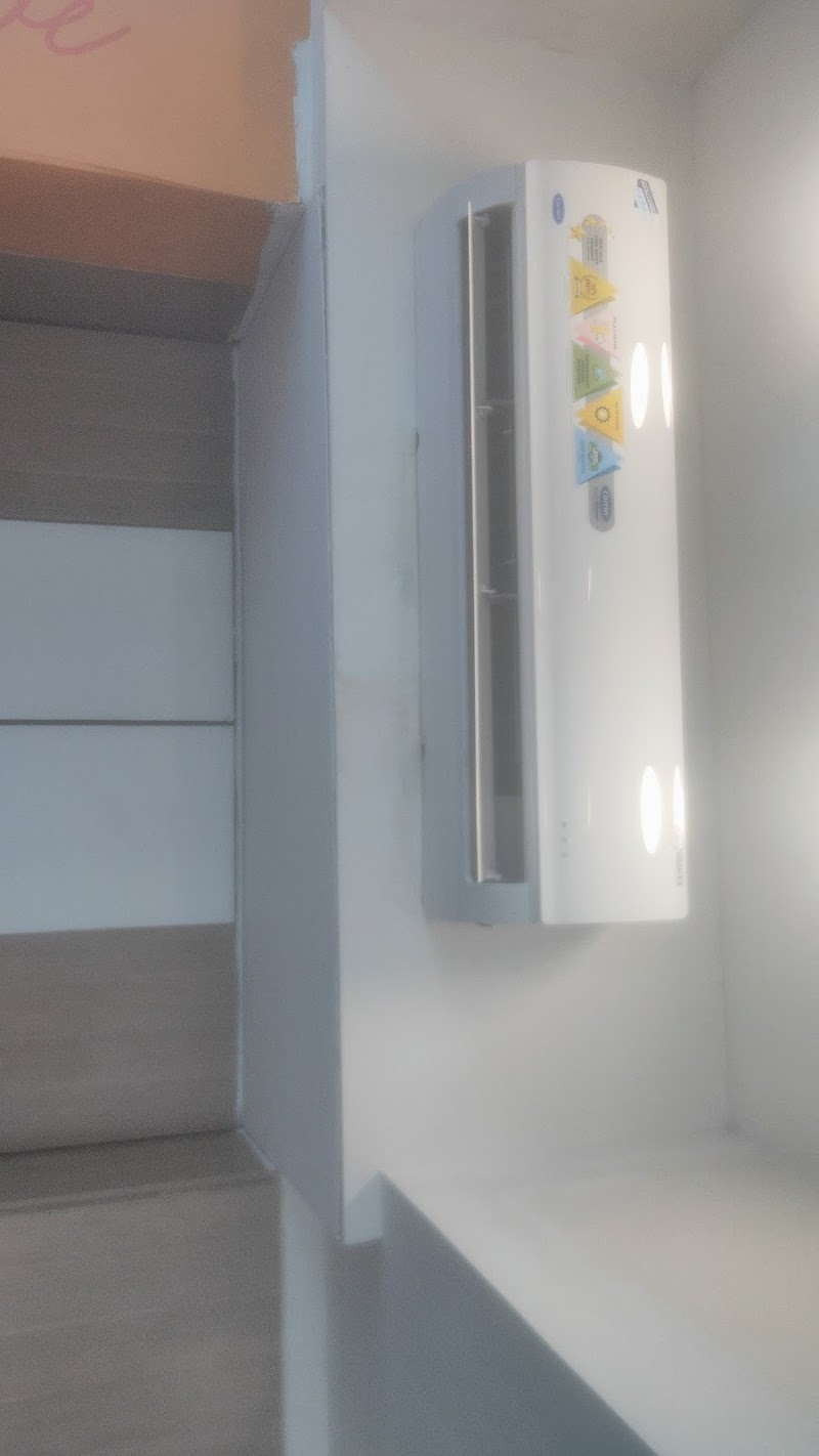 Happy Cool Service - AC Service in Govandi Slums, Mumbai